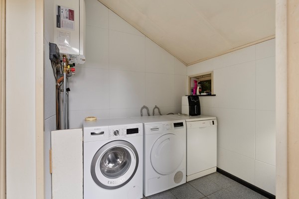 Medium property photo - 's-Gravenzandseweg 261, 3151 TT Hoek van Holland
